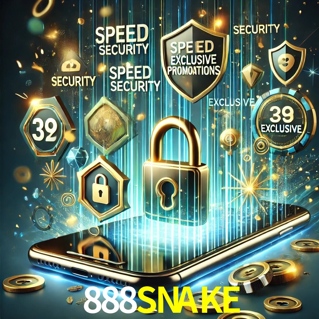 Vantagens do App 888SNAKE